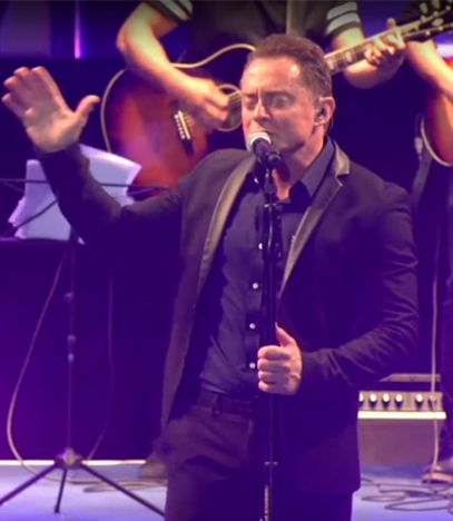 F&aacute;bio Teruel - Creia no Deus do amor