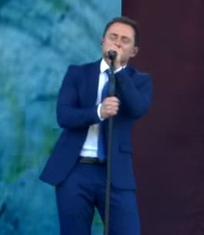 F&aacute;bio Teruel - Autor da minha vida!