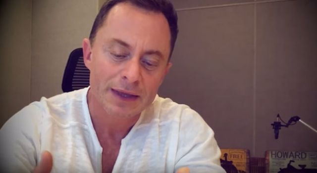 Este &eacute; o seu prop&oacute;sito nesta vida