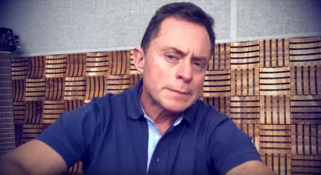 Receba isso pela F&eacute;!