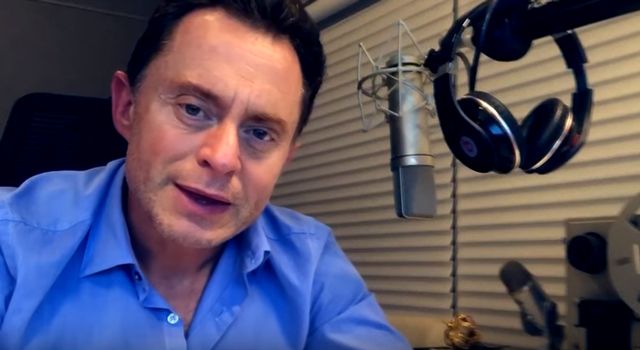 Deus est&aacute; lutando as suas batalhas por voc&ecirc;!