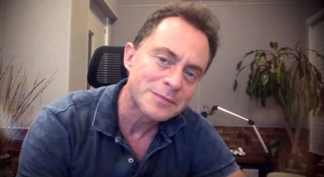 Voc&ecirc; n&atilde;o pode mais continuar sofrendo pelos mesmos motivos.