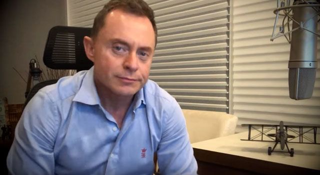 Sua vida seguir&aacute; os seus pensamentos