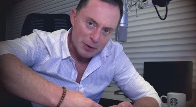 Enfrentando momentos de turbul&ecirc;ncia